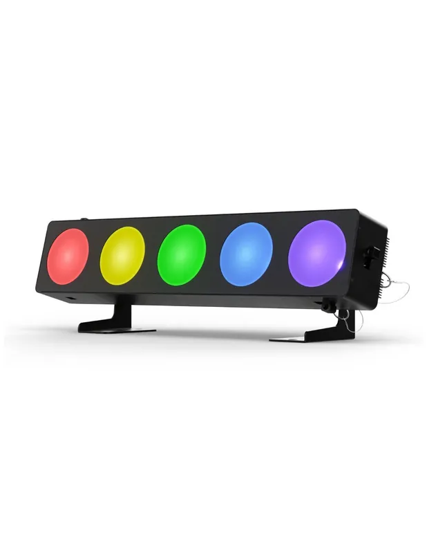 Remise Chauvet - Core 5x1 ILS