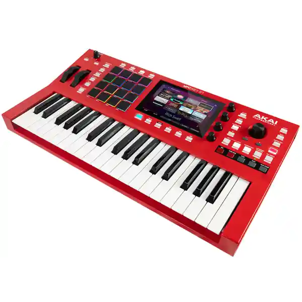 Akai ProfessionalMPC KEY 37 Nouvel Arrivage