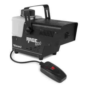 Commander Maintenant BeamZ - Rage600I