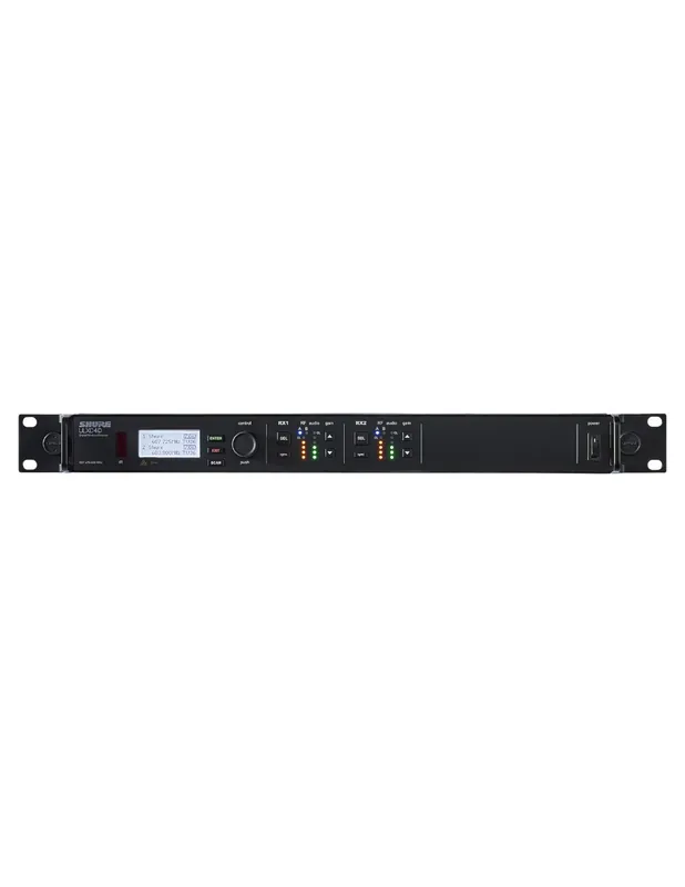 Offre Limitée Shure - ULXD4DE-G56