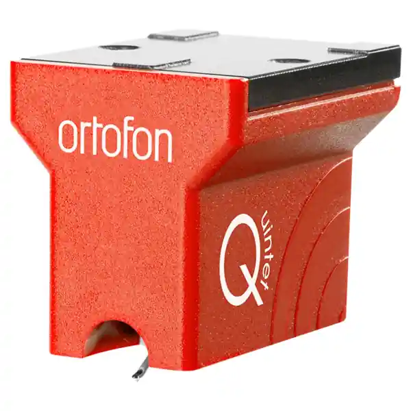 Ortofon HifiMC QUINTET RED Must-Have