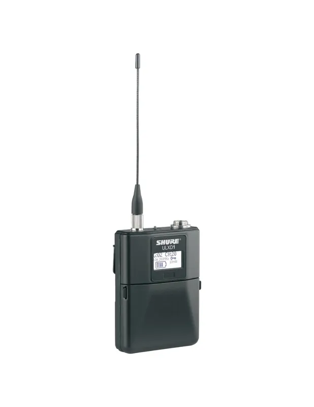Shure - ULXD1-G56 Authentique