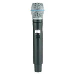 Super Prix Shure - ULXD2-B87A-G56