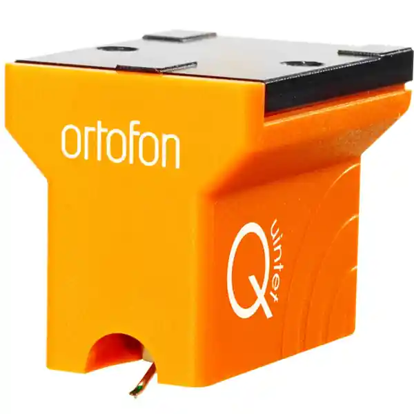 Offre Exclusive Ortofon HifiMC QUINTET BRONZE