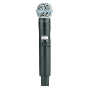 Shure - ULXD2-B58-G56 Jusqu'à Épuisement Des Stocks