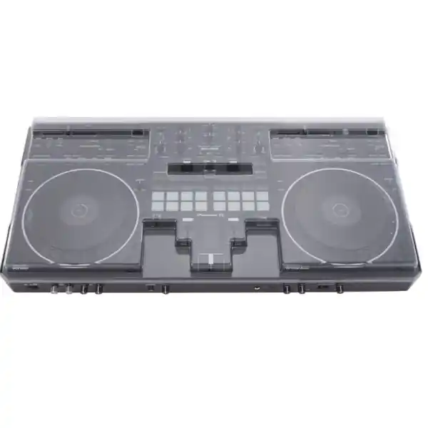 DeckSaverDDJ-REV5 TRANSPARENT Achetez Aujourd'hui