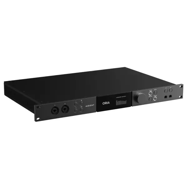 AudientORIA Commander Maintenant