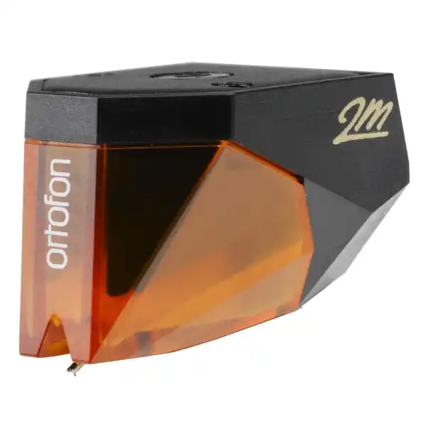 Ortofon Hifi2M BRONZE Soldes