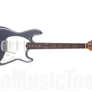 Affaire À Saisir Music Man USA Cutlass RS HSS Guitar CP - Charcoal Sparkle