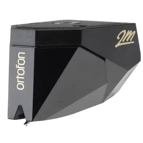 Nouvel Arrivage Ortofon Hifi2M BLACK
