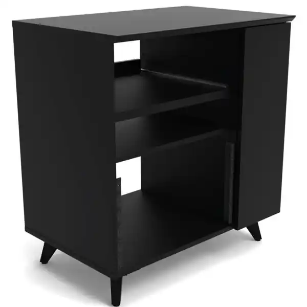 Glorious DJMODULAR SIDE RACK (NOIR) Commande En Gros