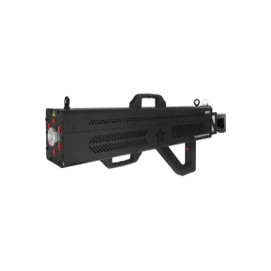 Power Lighting - FOG SHOOTGUN 1500 Nouvel Arrivage