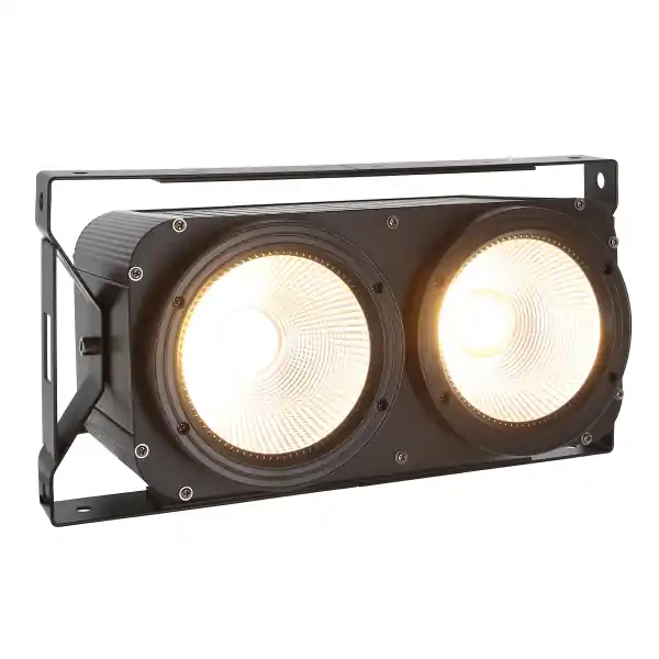 J.CollynsBLINDER COB 2x100WW Remise