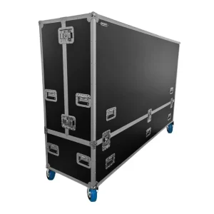 Nouvelle Collection Power Acoustics - Flight Cases - FLIGHT ECRAN DB 90/100
