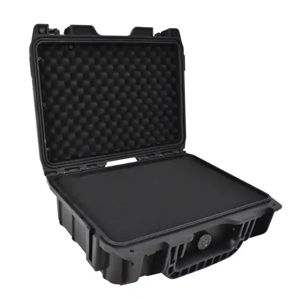 Nouvelle Collection Power Acoustics - Flight casesIP65 CASE 07