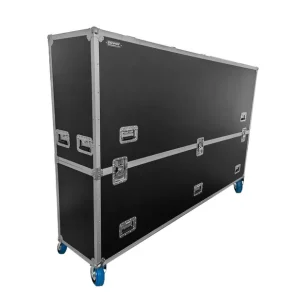 Power Acoustics - Flight Cases - FLIGHT ECRAN 90/100 Achetez Aujourd'hui