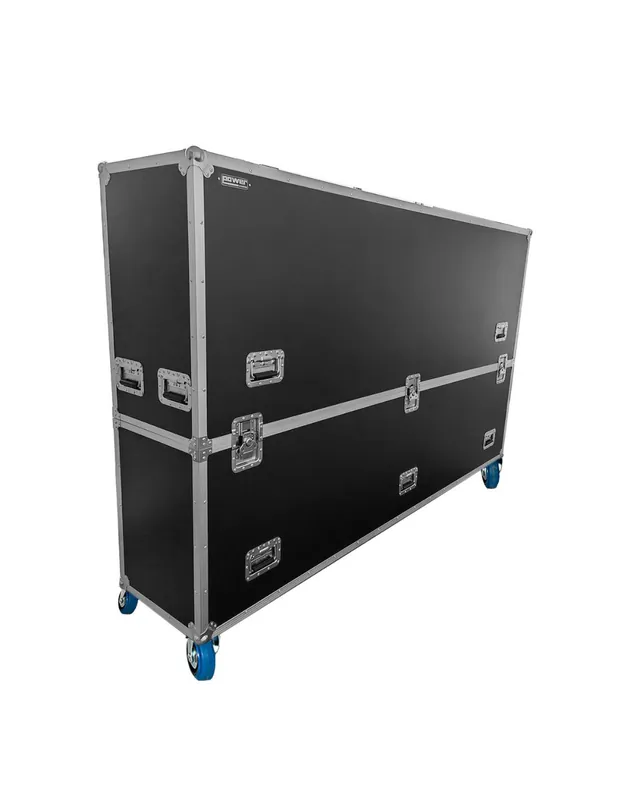 Power Acoustics - Flight Cases - FLIGHT ECRAN 90/100 Achetez Aujourd'hui
