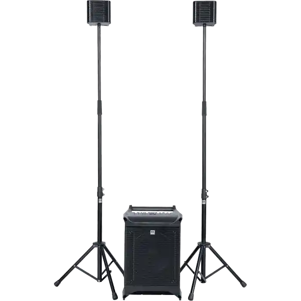 Achetez Aujourd'hui HK AudioLUCAS NANO 608I