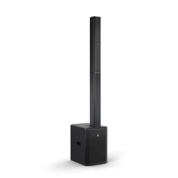 Soldes LD SystemsMAUI 28 G3 MIX (NOIR)