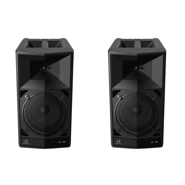 Usine Directe Pioneer DJ AlphaThetaPACK 2x WAVE EIGHT
