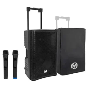 Offre Du Jour Mac Mah - Pack Mobile Pro 12 + Cover