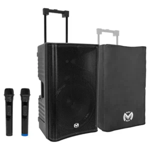 Nouvelle Collection Mac Mah - Pack Mobile Pro 15 + Cover
