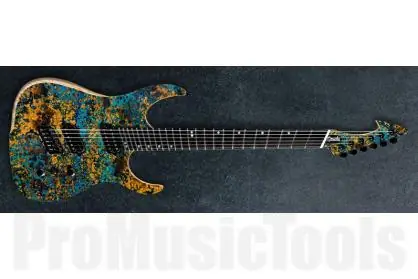 Commander Vite Ormsby Hype GTR8 (Run 8) Multiscale - Blue Aged Copper
