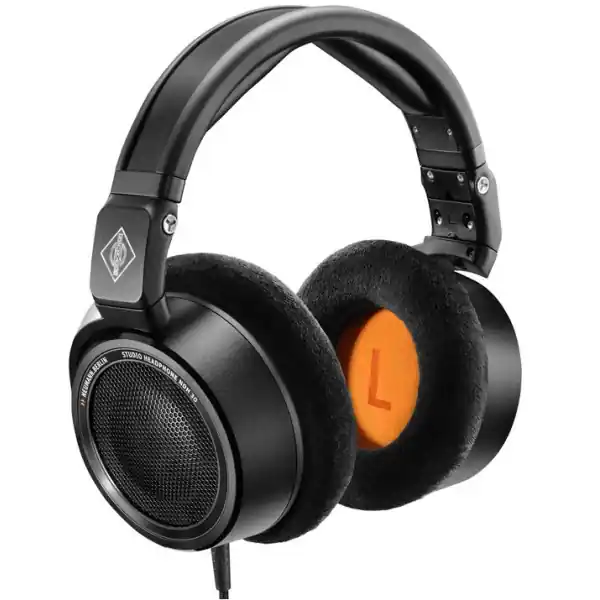 SennheiserNDH 30 BLACK EDITION Prix Bas