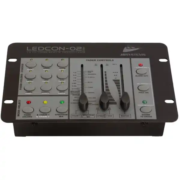 Affaire À Saisir JB SystemsLEDCON-02 Mk2