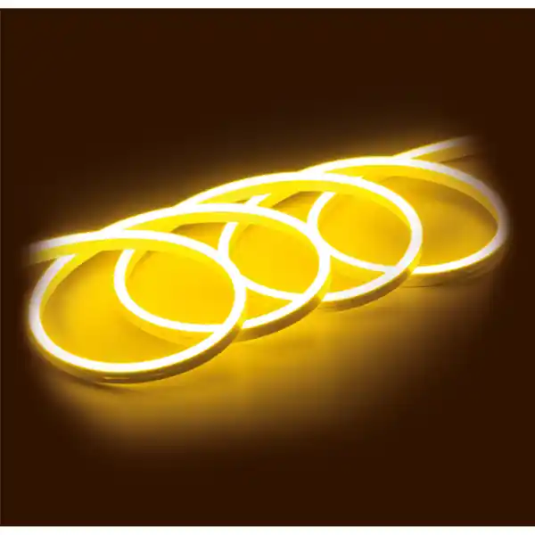 Expédition Rapide Ibiza LightNEON500-WW - Ruban Led