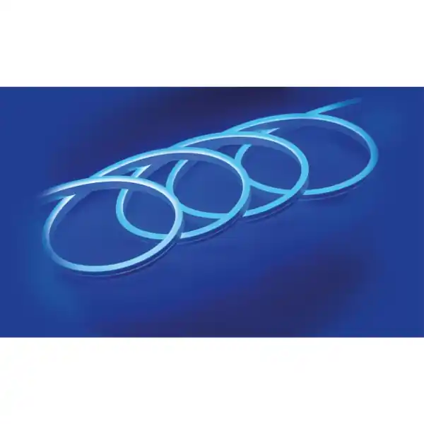 Bon Plan Ibiza LightNEON500-BLUE - Ruban Led