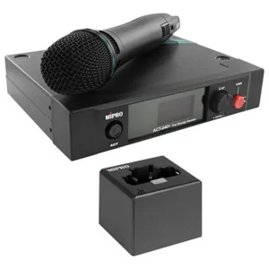 Mipro - ACT 2401 + ACT 24HC + MP-8 Meilleure Vente