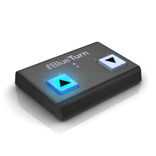 Achetez Aujourd'hui IK MultimediaiRig BLUETURN