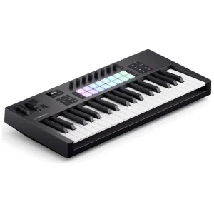 Retour Gratuit Novation - LAUNCHKEY-37-MK4
