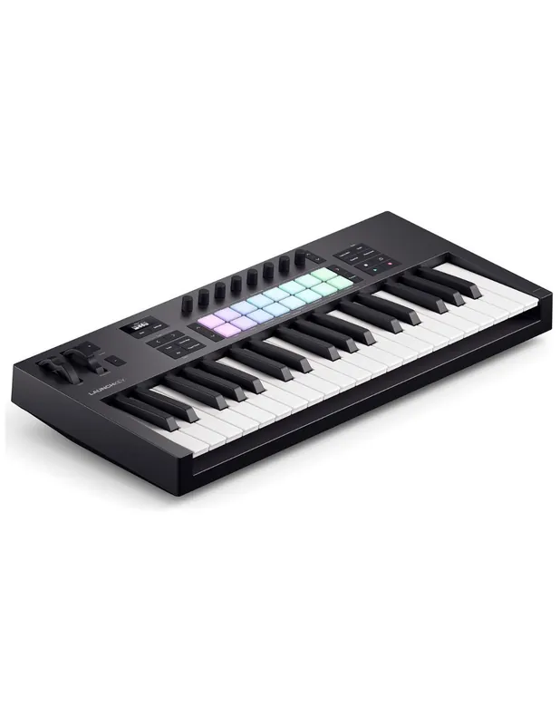 Retour Gratuit Novation - LAUNCHKEY-37-MK4