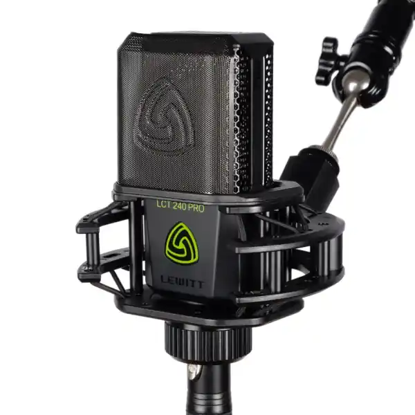 Solde LewittLCT 240 PRO Vocal Set