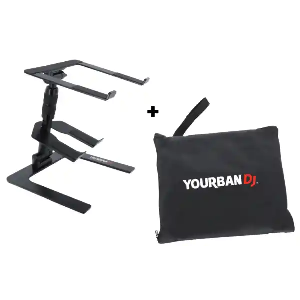 Yourban DJURBAN DJ STAND Haute Qualité