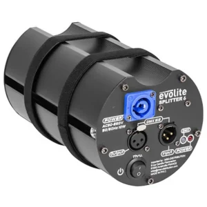 Super Prix Evolite - Splitter 6
