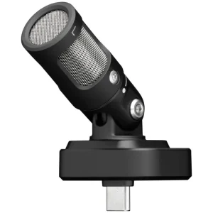 Shure - MV88-USBC Remise