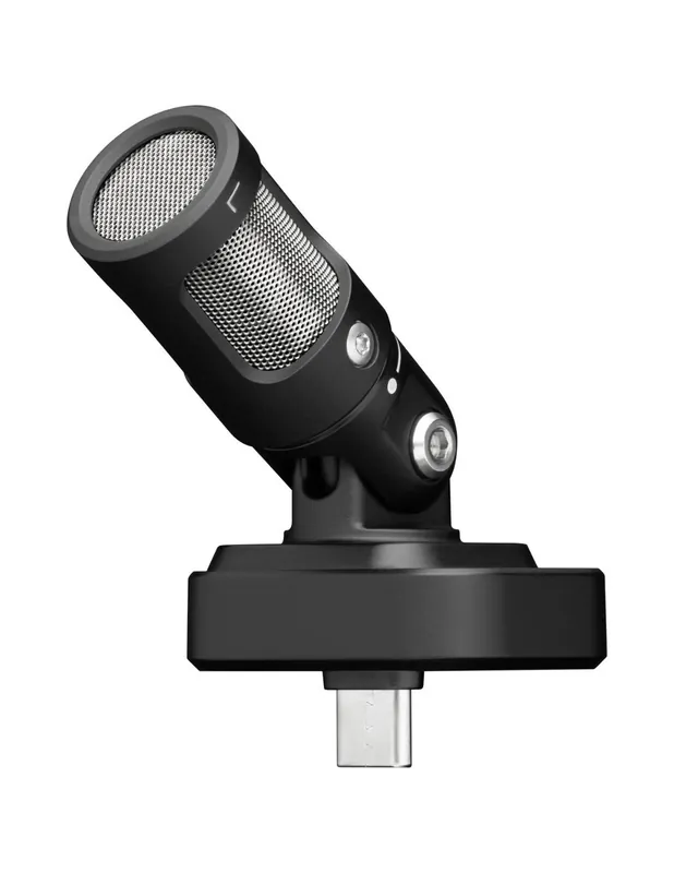Shure - MV88-USBC Remise