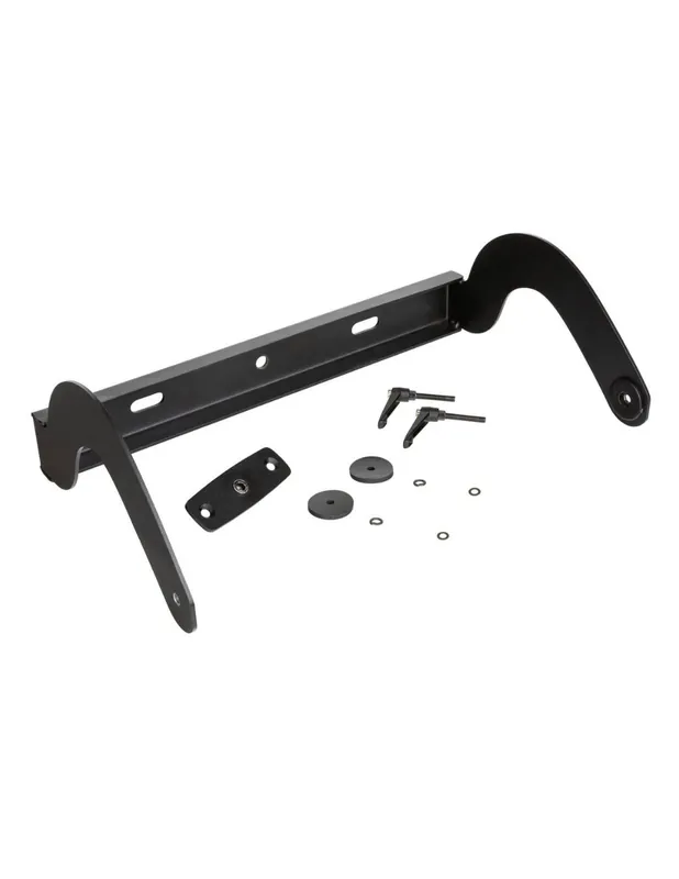 Haute Qualité Synq - SC-08 SWIVEL BRACKET – BLACK