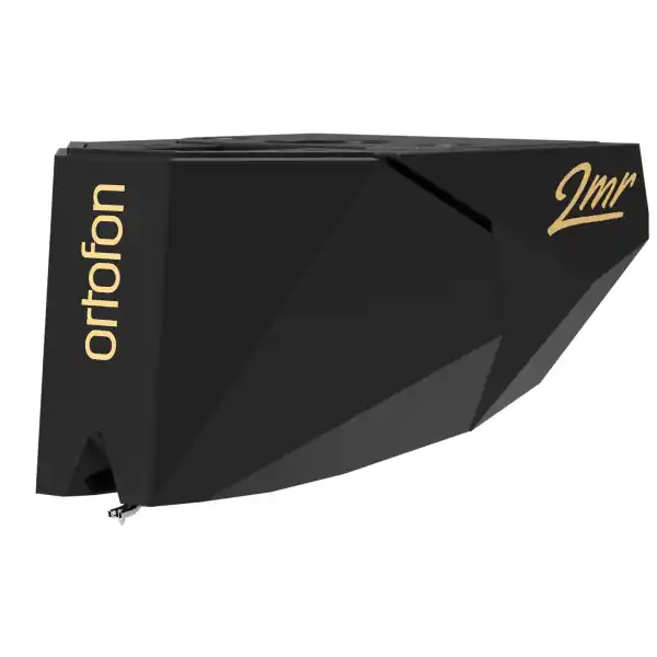 Pas Cher Ortofon Hifi2MR BLACK
