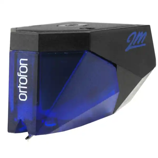 Ortofon Hifi2M BLUE Expédition Rapide