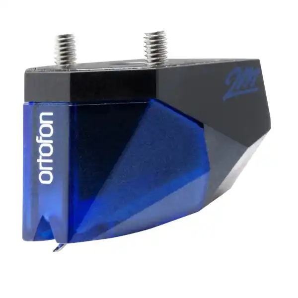 Ortofon Hifi2M BLUE VERSO Nouvelle Collection