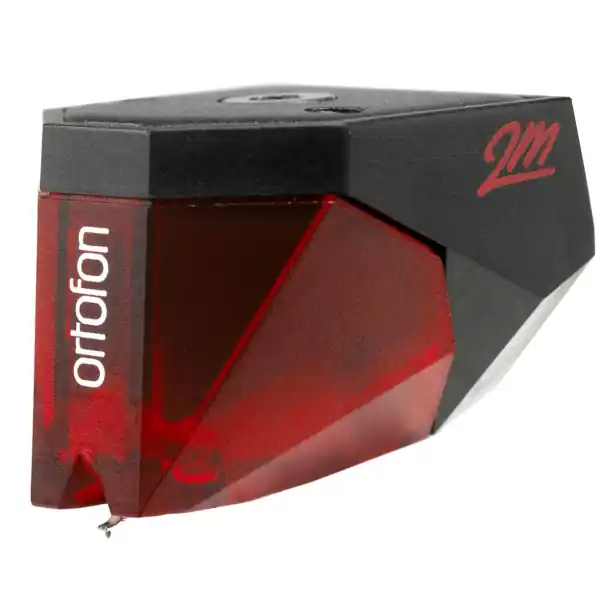 Ortofon Hifi2M RED Vente Flash