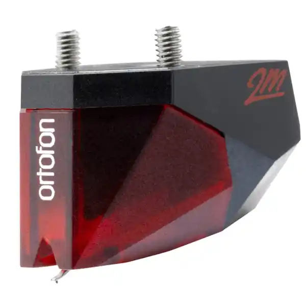 Prix Cassé Ortofon Hifi2M RED VERSO