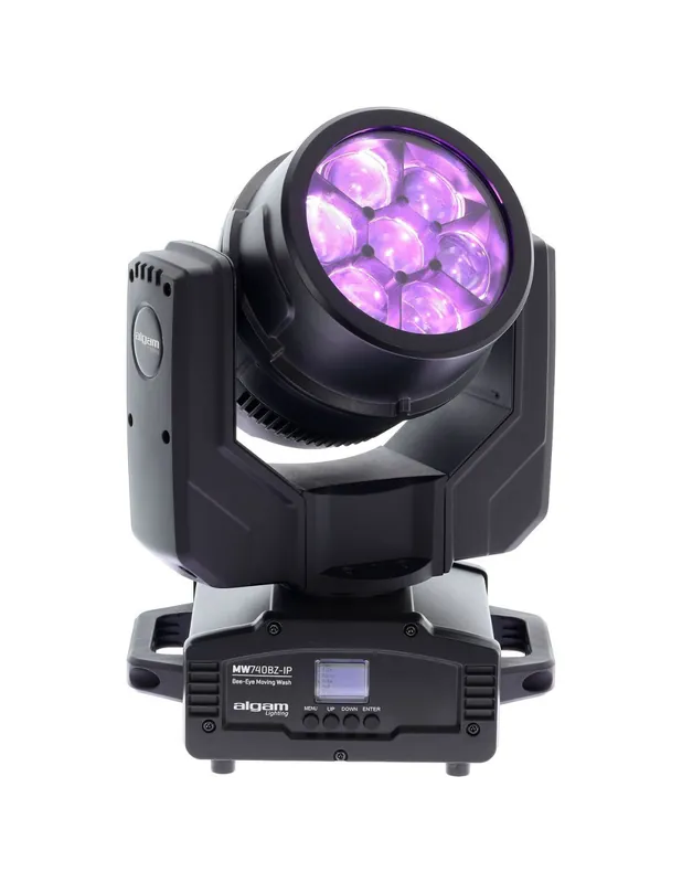 Algam Lighting - MW740BZ-IP Vente Flash