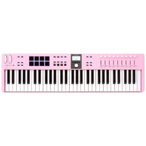 Arturia - ESSENTIAL3-61-ROS Offre Exclusive