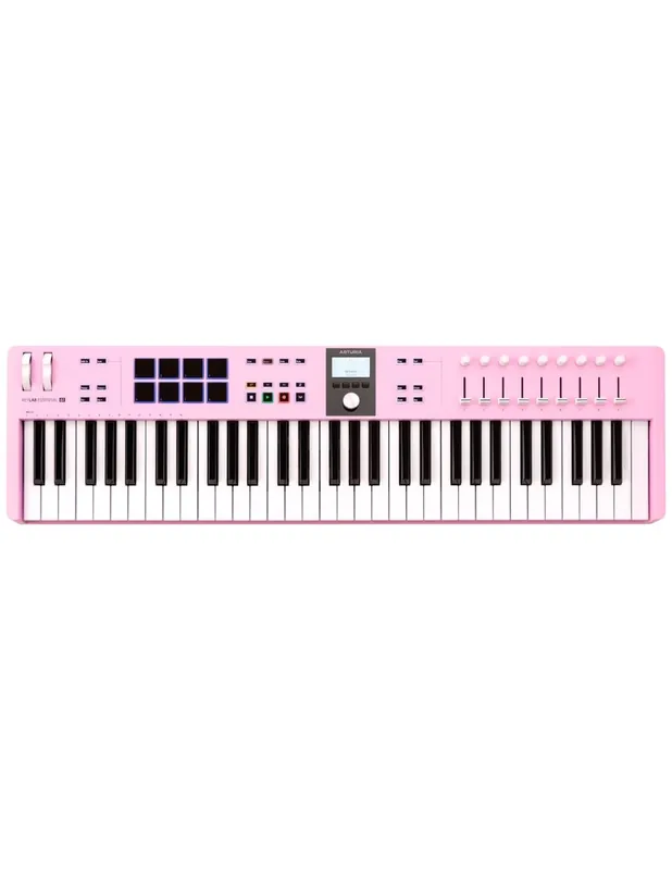 Arturia - ESSENTIAL3-61-ROS Offre Exclusive