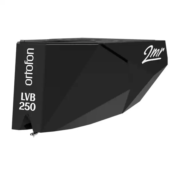 Ortofon Hifi2MR BLACK LVB 250 Soldes